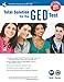 GED®Test, REA's Total Solution For the 2014 GED® Test (GED® Test Preparation)
