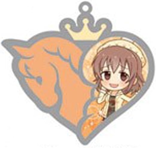 Amazon アイドルマスター シンデレラガールズ クリアステンドチャームコレクション Ver Passion 3 喜多日菜子 単品 アニメ 萌えグッズ 通販