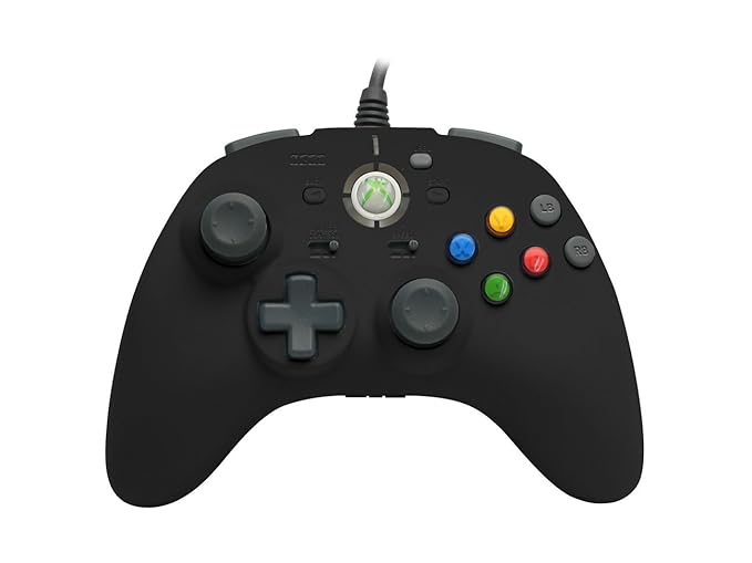 Buy Xbox 360 Pad EX 2 with Turbo Black Online at Low Prices in India