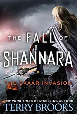 The Skaar Invasion by Terry Brooks