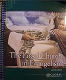 Spiral-bound The Local Church in Evangelism (Berean School of the Bible: Anointed Learning Where You Are) 2nd Edition Book