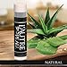 L’Autre Peau Lip Balm, Moisturizing Lip Care “Essentials Gift Set” for Men & Women, 100% Natural Beeswax, Vitamin E, Aloe, & Shea Butter. Lip Repair Chapstick for Dry, Chapped & Cracked Lips (4 Pack