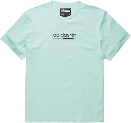 t shirt adidas kaval