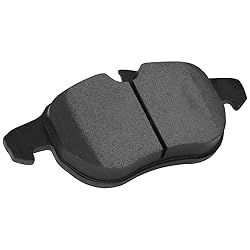 SCITOO D972 Front Ceramic Brake Pads Sets Fit For
