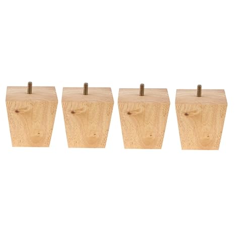 Furniture Legs Monkeyjack Universal Sofa Leg Chair Table Desk