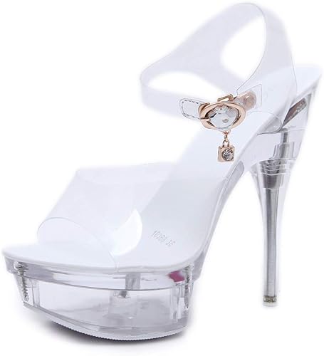 crystal bottom shoes