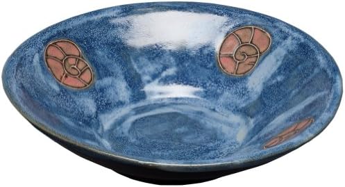 Animal World - Sea Shells Dinner Bowl