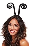 Antenna Bug Headband Adult Accessory