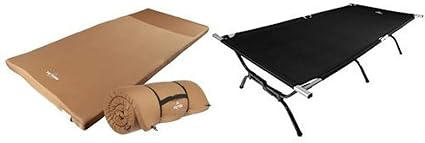 outfitter xxl camp pad