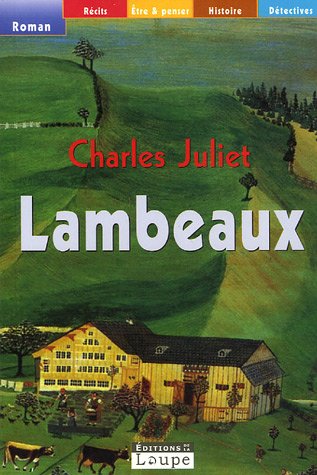 Lambeaux