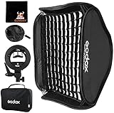 GODOX 60x60cm/24x24inch Foldable Grid Softbox