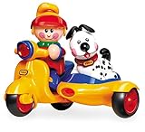 Tolo Toys First Friends Scooter with Puppy