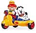 Tolo Toys First Friends Scooter with Puppy