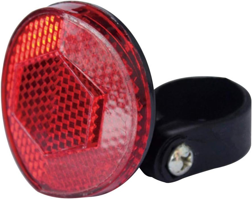 pannier rear light