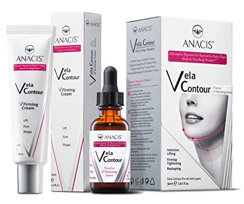 best serum for neck lines