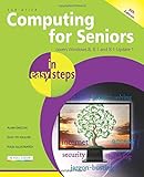 Computing for Seniors in easy steps: Covers Windows 8, 8.1 and 8.1 Update 1 by Sue Price