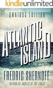 Atlantic Island (Atlantic Island Trilogy Book 1)