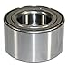 DuraGo 29510006 Front Wheel Bearing