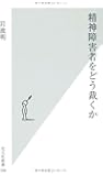 精神障害者をどう裁くか (光文社新書)