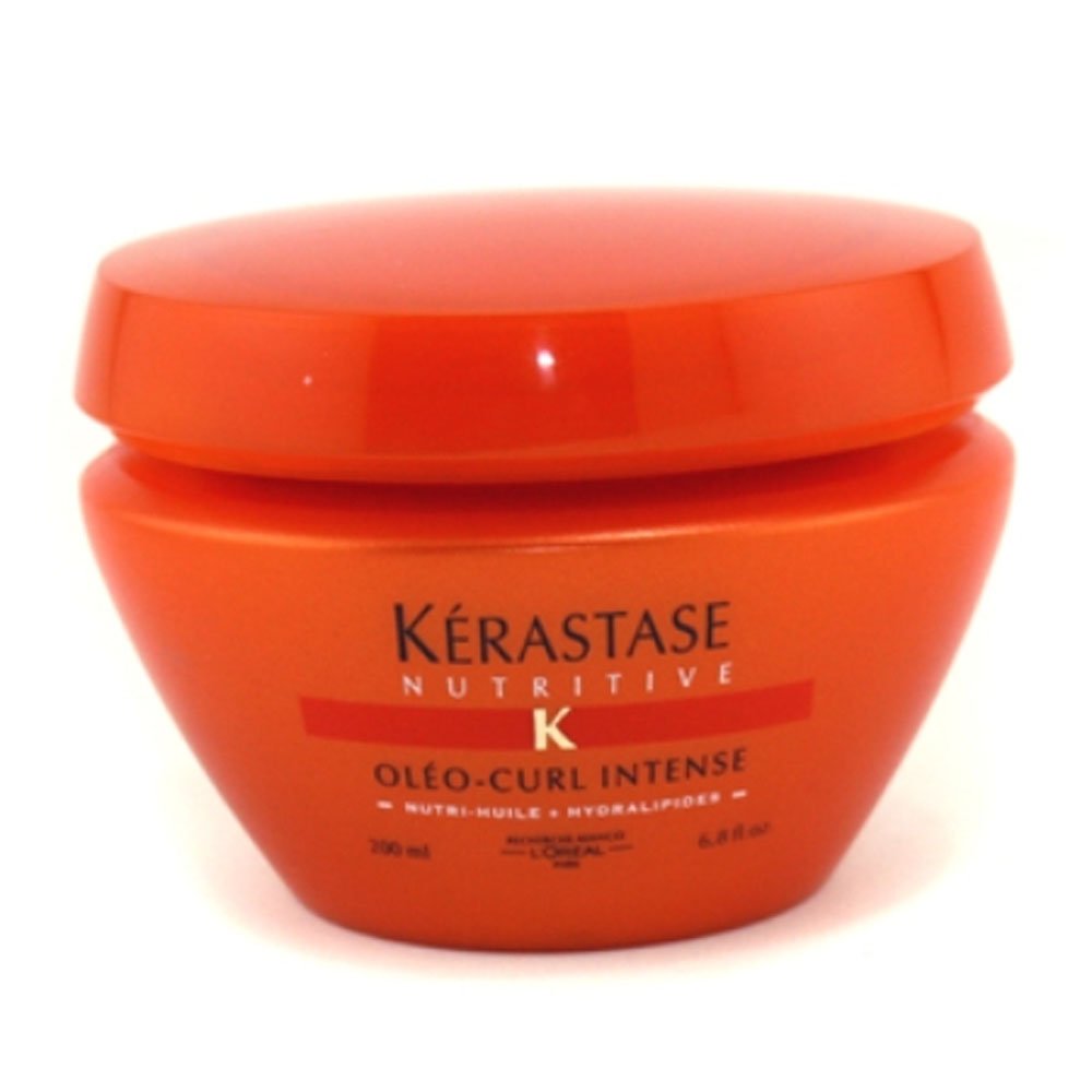 Amazon.com : Loreal Kerastase Nutritive Bain Oleo-Curl 