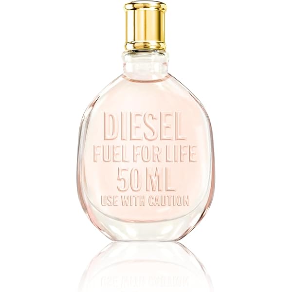 Amazon.com: Diesel Fuel For Life Unlimited By Diesel For Women Eau