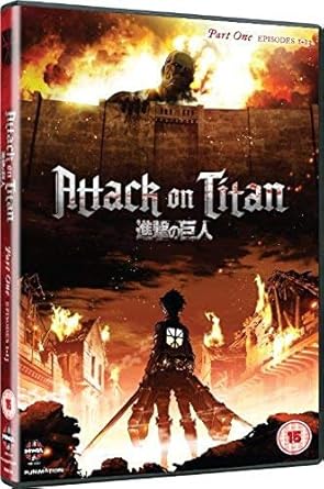 進撃の巨人 壁の巨人の秘密を公開 壁の名前や広さなど重要な役割を果たす壁を調査