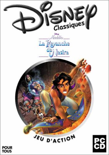 aladdin la revanche de nasira sur pc aladdin la revanche de nasira sur pc