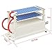 ATWFS DC 12v 10g/H Car Ozone Generator Air Purifier Ozonizer Cleaning Ozone Ceramic Plate Air Sterilizer