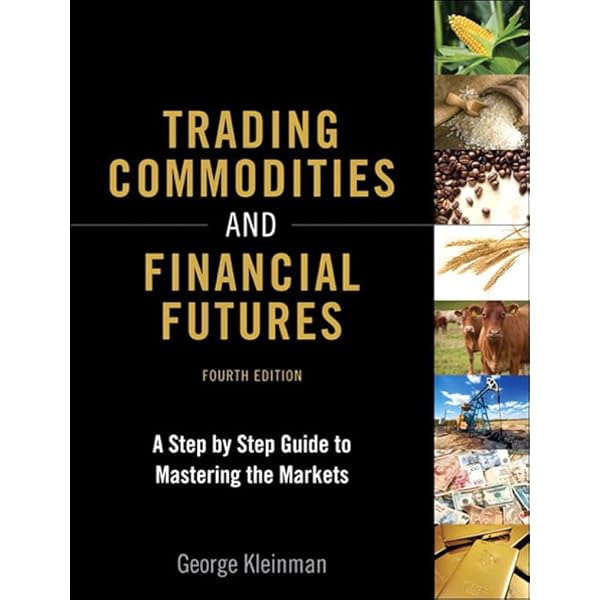 Amazon.com: A Complete Guide to the Futures Market: Technical