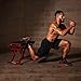 Stamina | X Adjustable Height Plyo Box