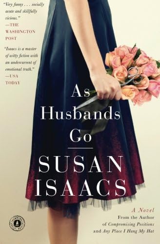 As Husbands Go: A Novel