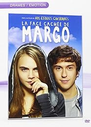 La Face Cachée De Margo - Dvd + Digital Hd