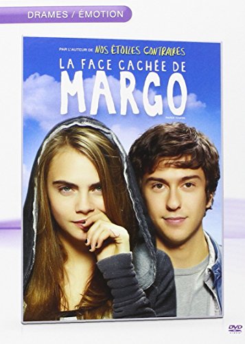 La Face Cachée De Margo - Dvd + Digital Hd