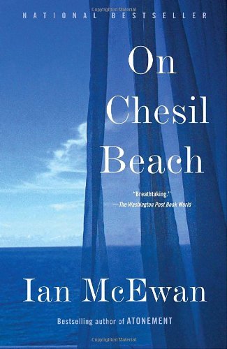 On Chesil Beach by [McEwan, Ian]