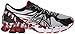 ASICS Men's GEL Sendai 2 Running Shoe
