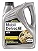 Mobil 112810  Delvac Synthetic Automatic Transmission Fluid - 1 Gallon primary