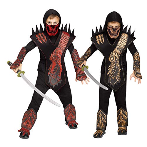 Men's Ninja Costumes & Costume Ideas for Halloween
