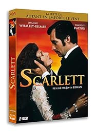 Scarlett