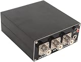 Carpango QRM Eliminator XPhase 1-30 MHz HF Signal Optimization Metal Shell PTT view 8