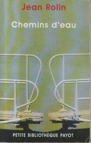 Chemins d'eau