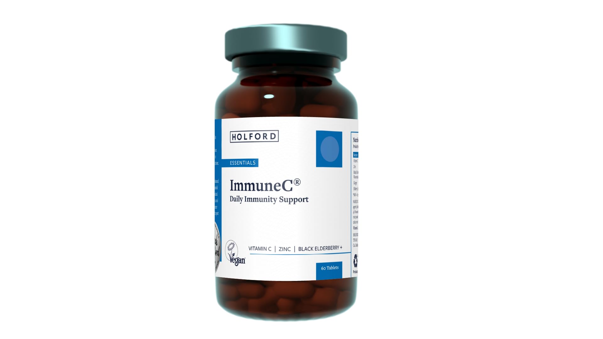 Patrick Holford Immune C 60 Tablets