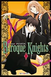 Baroque knights