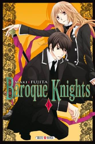 Baroque knights