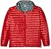 Columbia Men's Flash Forward Down Hooded Jacket