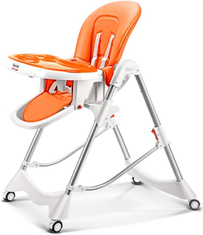 child feeding chair