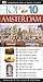 Amsterdam (Eyewitness Top 10 Travel Guides) by DK Publishing, Pip Farquharson