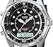 Casio Men's AMW320R-1EV Marine Ana-Digi Dive Watch