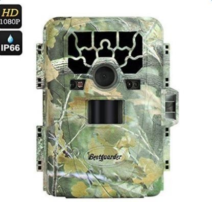 12mp hd 1080p wildlife camera night vision game & h…