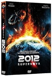2012: Supernova