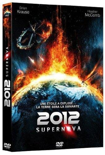 2012: Supernova
